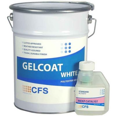 gelcoat