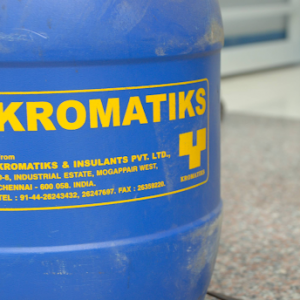 Composite Kromatiks