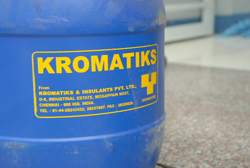 Composite Kromatiks