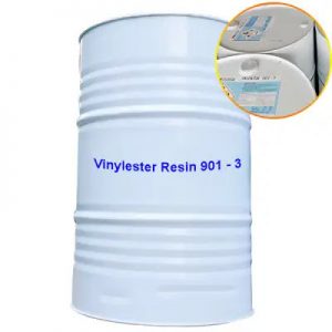 nhựa Vinylester Resin 901-3