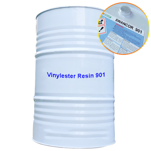nhựa Vinylester Resin 901