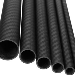 ống carbon fiber tube