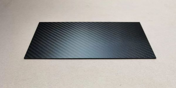 Tấm sợi carbon fiber